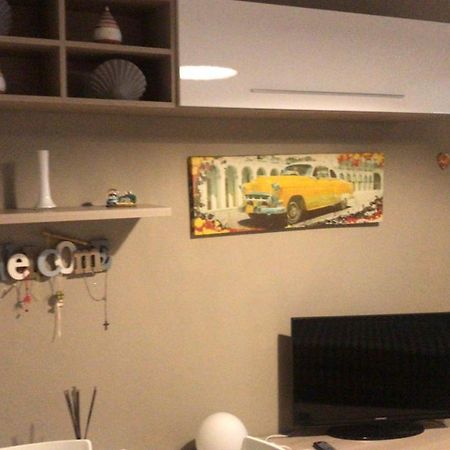 Relax Home Μπάρι Εξωτερικό φωτογραφία