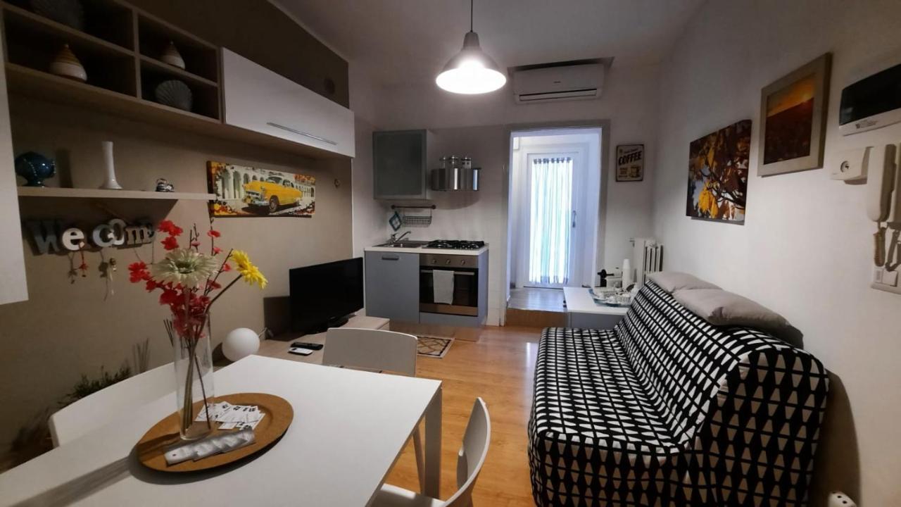 Relax Home Μπάρι Εξωτερικό φωτογραφία