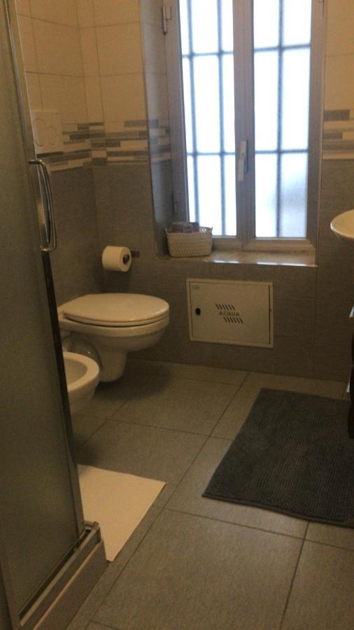 Relax Home Μπάρι Εξωτερικό φωτογραφία