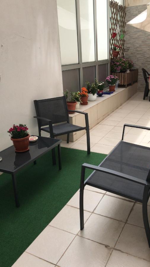 Relax Home Μπάρι Εξωτερικό φωτογραφία