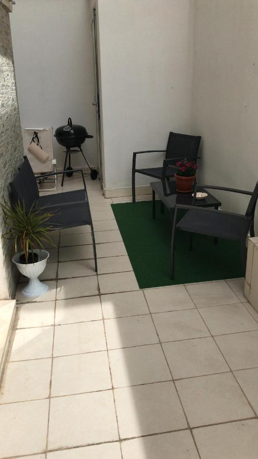 Relax Home Μπάρι Εξωτερικό φωτογραφία